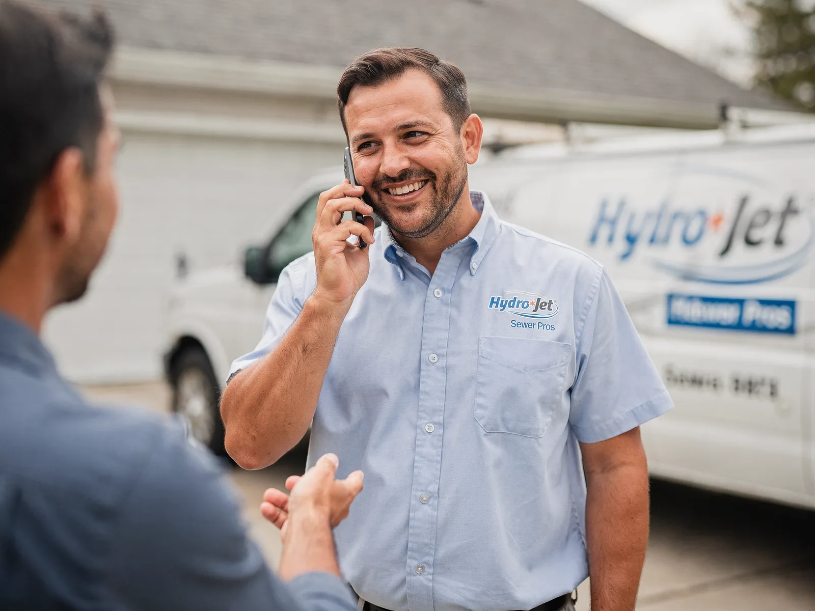 Hydro Jetting Marquette, NE FAQs